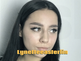 Lynetteeasterlin