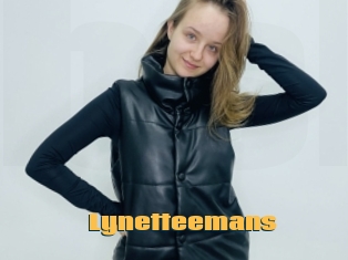Lynetteemans