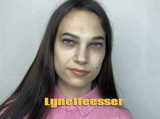 Lynetteesser