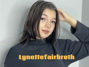 Lynettefairbroth