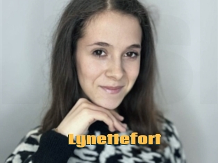 Lynettefort