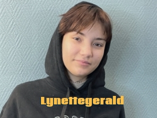 Lynettegerald