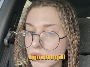 Lynettegill