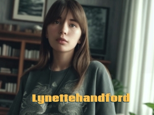 Lynettehandford