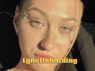Lynetteharding