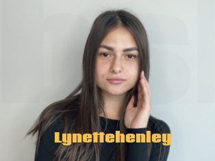 Lynettehenley
