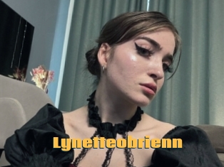 Lynetteobrienn