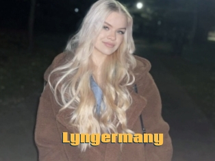 Lyngermany