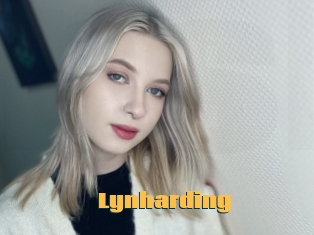 Lynharding