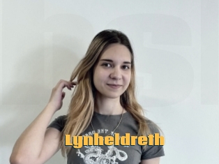 Lynheldreth