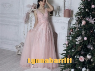 Lynnabarritt