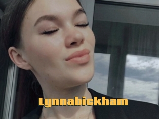 Lynnabickham