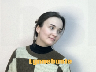 Lynnebunte