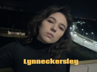 Lynneckersley