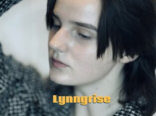 Lynngrise