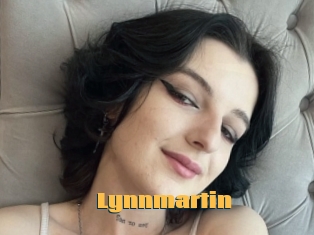 Lynnmartin