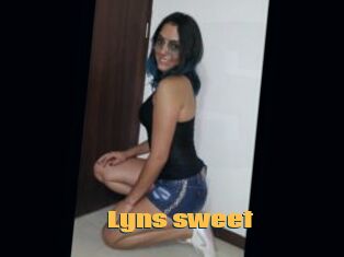 Lyns_sweet