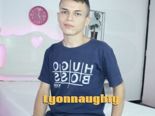 Lyonnaughty