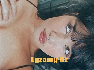 Lyzamy_liz