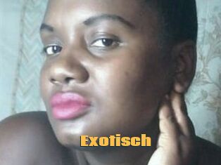 Exotisch