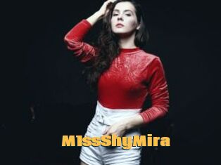 M1ssShyMira