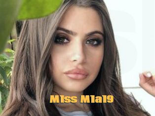 M1ss_M1a19
