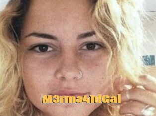M3rma41dGal