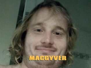 MACGYVER