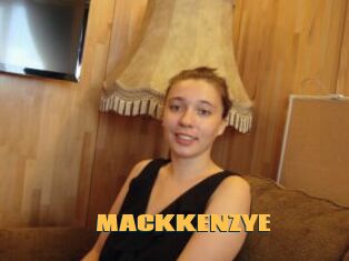MACKKENZYE