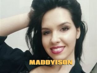 MADDYISON
