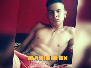 MADRIDFOX