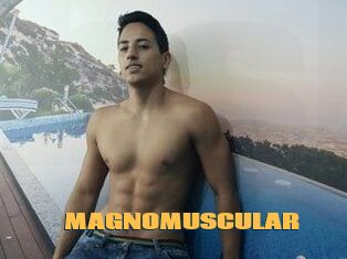 MAGNOMUSCULAR