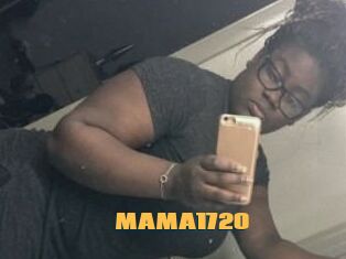 MAMA1720