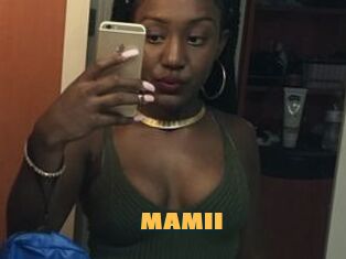 MAMII