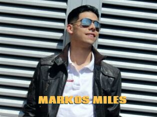 MARKOS_MILES