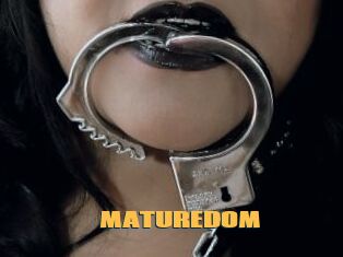 MATUREDOM