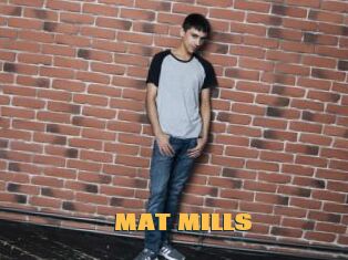 MAT_MILLS