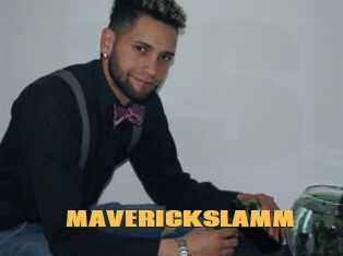 MAVERICKSLAMM