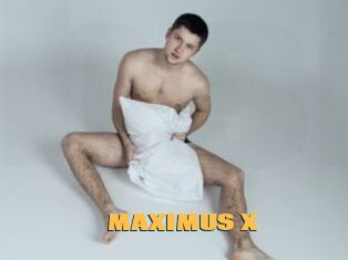MAXIMUS_X
