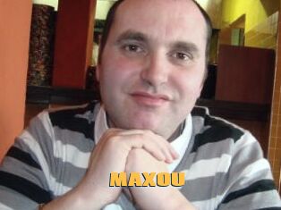 MAXOU