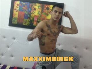 MAXXIMODICK