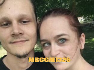 MBCGM1326