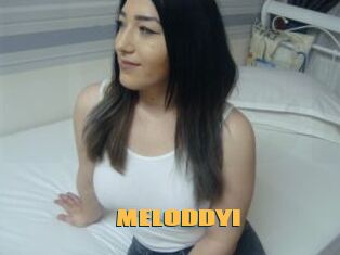 MELODDYI