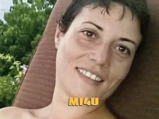 MI4U