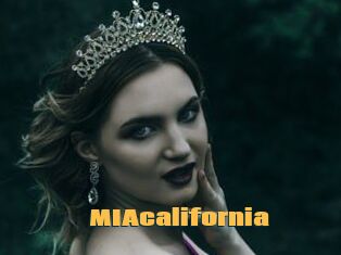 MIAcalifornia