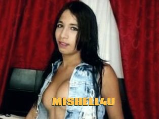 MISHELL4U