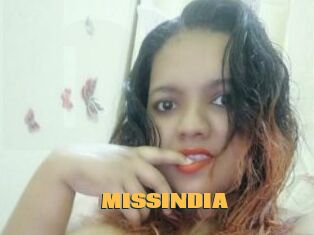 MISSINDIA