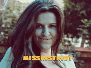 MISSINSTINCT