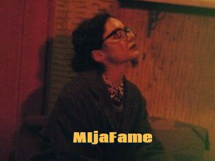MIjaFame