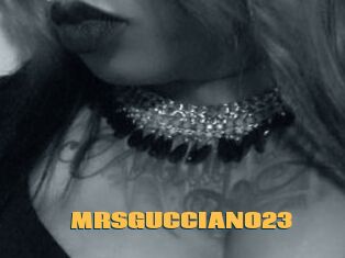 MRSGUCCIANO23